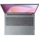 Ноутбук Lenovo IdeaPad Slim 5 16ABR8 (82XG005CRA) Cloud Grey