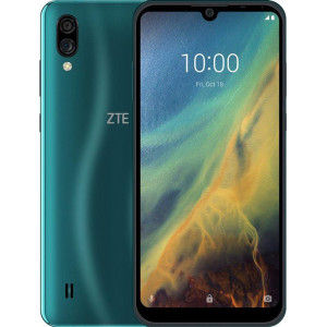 ZTE Blade A5 2020 2/32GB Dual Sim Green ZTE Blade A5 2020 2/32GB Dual Sim Green