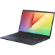 Ноутбук Asus X513EA-BQ2370 (90NB0SG4-M01HK0) FullHD Black