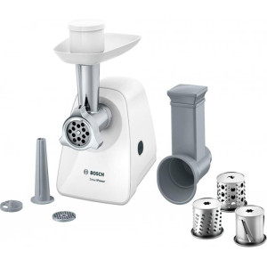 М'ясорубка Bosch MFW2514W М'ясорубка Bosch MFW2514W