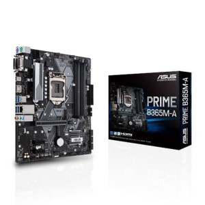 Asus Prime B365M-A Socket 1151 Asus Prime B365M-A Socket 1151