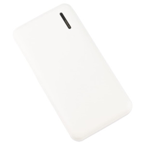 Універсальна мобільна батарея Proda PD-P70 20000mAh White (PRD-PDP70-WT) Універсальна мобільна батарея Proda PD-P70 20000mAh White (PRD-PDP70-WT)