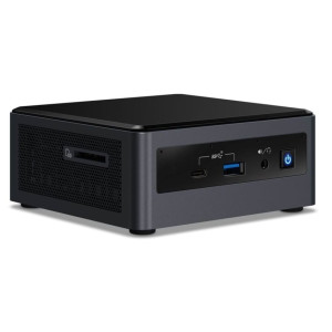 Неттоп Intel NUC 10 (BXNUC10I5FNH2) Неттоп Intel NUC 10 (BXNUC10I5FNH2)