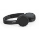 Bluetooth-гарнітура Philips On-ear Mic TAH4205BK/00 Black