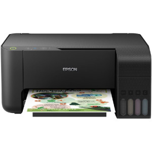 БФП А4 цв. Epson L3110 Фабрика печати (C11CG87405) БФП А4 цв. Epson L3110 Фабрика печати (C11CG87405)