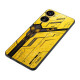 Смартфон ZTE Nubia Neo 5G 8/256GB Dual Sim Yellow