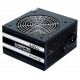 Блок Питания Chieftec GPS-650A8, ATX 2.3, APFC, 12cm fan, КПД >80%, RTL