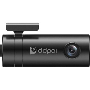 Видеорегистратор DDPai Mini Dash Cam Видеорегистратор DDPai Mini Dash Cam