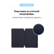 Чехол-книжка Armorstandart Smart для Apple iPad 10.2 (2019/2020/2021) Midnight Blue (ARM56042)