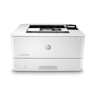 Принтер А4 HP LaserJet Pro M404dw с Wi-Fi (W1A56A) Принтер А4 HP LaserJet Pro M404dw с Wi-Fi (W1A56A)