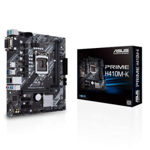 Asus Prime H410M-K Socket 1200 Asus Prime H410M-K Socket 1200