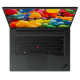 Ноутбук Lenovo ThinkPad P1 Gen 5 (21DC000MRA) WQUXGA Win11Pro Black