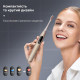 Розумна зубна електрощітка Oclean X Pro Digital Electric Toothbrush Champagne Gold