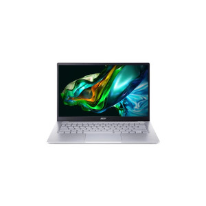 Ноутбук Acer Swift Go 14 SFG14-41-R8JV (NX.KG3EU.002) Silver Ноутбук Acer Swift Go 14 SFG14-41-R8JV (NX.KG3EU.002) Silver