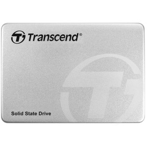 Накопичувач SSD 960GB Transcend SSD220 2.5" SATA III TLC (TS960GSSD220S) Накопичувач SSD 960GB Transcend SSD220 2.5" SATA III TLC (TS960GSSD220S)