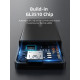 Концентратор Cabletime USB Type C-4 Port USB 3.0, 0.15 cm (CB02B)