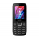 Мобильный телефон Nomi i2430 Dual Sim Black