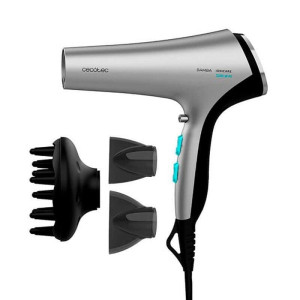 Фен Cecotec Bamba IoniCare 5320 Flashlook Black CCTC-04242 Фен Cecotec Bamba IoniCare 5320 Flashlook Black CCTC-04242