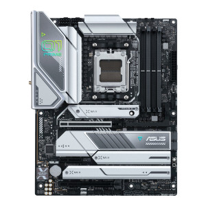 Материнська плата Asus Prime X670E-Pro WiFi Socket AM5 Материнська плата Asus Prime X670E-Pro WiFi Socket AM5