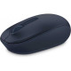 Мышка беспроводная Microsoft Mobile 1850 Wireless Blue (U7Z-00014)