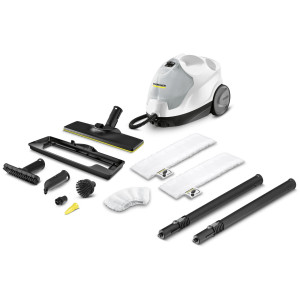 Пароочиститель Karcher SC 4 EasyFix Premium (1.512-480.0) Пароочиститель Karcher SC 4 EasyFix Premium (1.512-480.0)