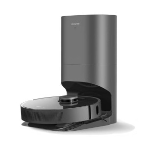 Робот-пылесос Dreame Bot Z10 PRO (RLS5D) Робот-пылесос Dreame Bot Z10 PRO (RLS5D)