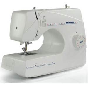 Швейная машина Minerva M21K Швейная машина Minerva M21K