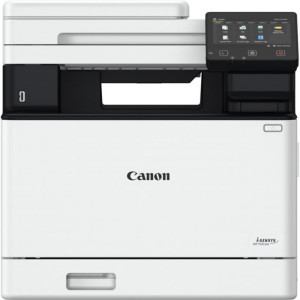 Багатофункціональний пристрій А4 кол. Canon i-SENSYS MF754Cdw з Wi-Fi (5455C009) Багатофункціональний пристрій А4 кол. Canon i-SENSYS MF754Cdw з Wi-Fi (5455C009)