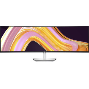 Монитор DELL 49" U4924DW IPS Black Curved (210-BGTX) Монитор DELL 49" U4924DW IPS Black Curved (210-BGTX)