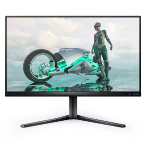 Монитор Philips 24.5" 25M2N3200W/00 VA Black Монитор Philips 24.5" 25M2N3200W/00 VA Black