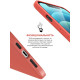 Чохол-накладка Armorstandart Icon2 для Apple iPhone 13 Pro Pink Pomelo (ARM60489)