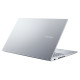 Ноутбук Asus K1703ZA-AU062 (90NB0WN1-M004T0) FullHD Silver