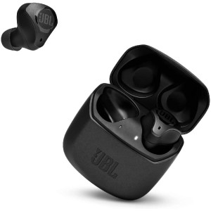 Bluetooth-гарнитура JBL CLUB PRO + TWS Black (JBLCLUBPROPTWSBLK) Bluetooth-гарнитура JBL CLUB PRO + TWS Black (JBLCLUBPROPTWSBLK)