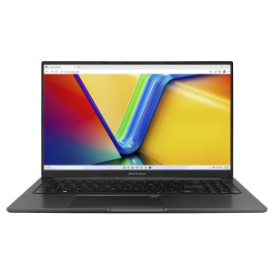 Ноутбук Asus Vivobook 15 OLED X1505ZA-L1261 (90NB0ZB1-M00BJ0) Indie Black Ноутбук Asus Vivobook 15 OLED X1505ZA-L1261 (90NB0ZB1-M00BJ0) Indie Black