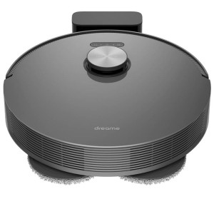 Робот-пылесос Xiaomi Dreame L10s Pro (RLS6L) Робот-пылесос Xiaomi Dreame L10s Pro (RLS6L)