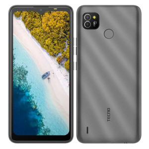 Tecno Pop 4 (BC1s) LTE 2/32GB Dual Sim Slate Grey Tecno Pop 4 (BC1s) LTE 2/32GB Dual Sim Slate Grey