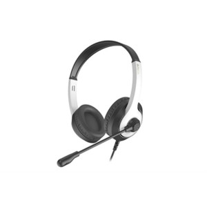 Гарнітура A4Tech FH100U Panda Гарнітура A4Tech FH100U Panda