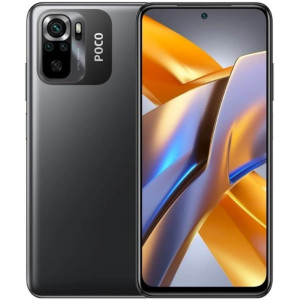 Смартфон Xiaomi Poco M5S 6/128GB Dual Sim Gray Смартфон Xiaomi Poco M5S 6/128GB Dual Sim Gray