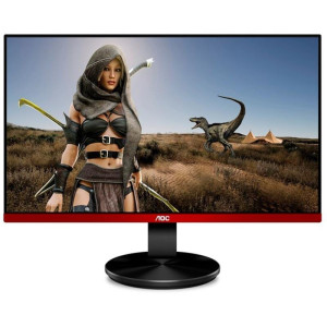 AOC 23.8" G2490VXA VA Black/Red 144Hz AOC 23.8" G2490VXA VA Black/Red 144Hz