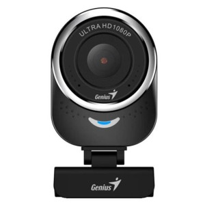 Веб-камера Genius 6000 Full HD Black (32200002400) Веб-камера Genius 6000 Full HD Black (32200002400)