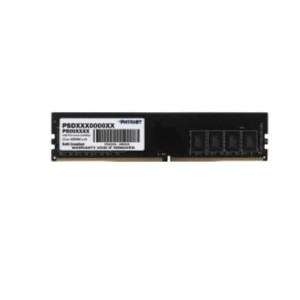 DDR4 16GB/2666 Patriot Signature Line (PSD416G266681) DDR4 16GB/2666 Patriot Signature Line (PSD416G266681)