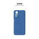 Чохол-накладка Armorstandart Icon для Xiaomi Redmi Note 12S 4G Camera cover Dark Blue (ARM67505)