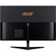 Моноблок Acer Aspire C24-1700 (DQ.BJWME.001) Black