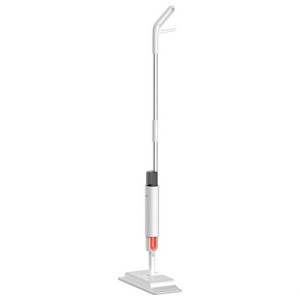 Швабра Deerma Spray Mop TB880 White Швабра Deerma Spray Mop TB880 White