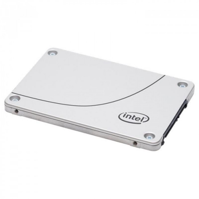 SSD 240GB Intel D3-S4610 2.5" SATAIII 3D TLC (SSDSC2KG240G801)