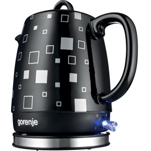 Электрочайник Gorenje K10BKC Электрочайник Gorenje K10BKC