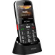 Мобильный телефон Nomi i220 Dual Sim Black