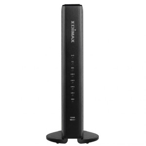 Беспроводной маршрутизатор Edimax BR-6473AX (AX3000, 1хGE WAN, 4хGE LAN, OFDMA, TWT, 4 внутренних антенны) Беспроводной маршрутизатор Edimax BR-6473AX (AX3000, 1хGE WAN, 4хGE LAN, OFDMA, TWT, 4 внутренних антенны)
