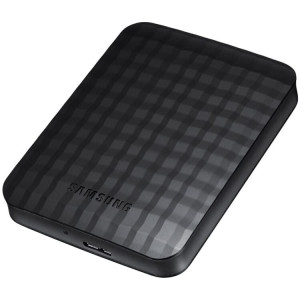 HDD ext 2.5" USB 500GB Samsung M3 Portable (HX-M500TCB) HDD ext 2.5" USB 500GB Samsung M3 Portable (HX-M500TCB)