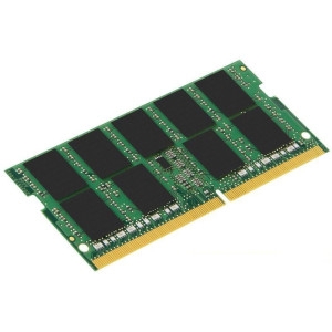 Модуль памяти SO-DIMM 32GB/2666 DDR4 Kingston (KCP426SD8/32) Модуль памяти SO-DIMM 32GB/2666 DDR4 Kingston (KCP426SD8/32)